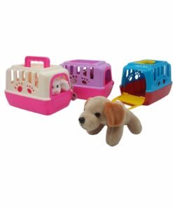 Valija para perro