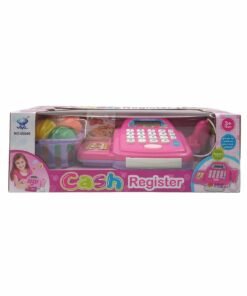 Maquina registradora