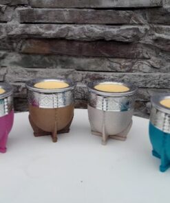 Mini mate salta pvc (colores)