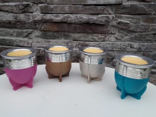 Mini mate salta pvc (colores)