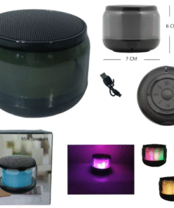 Parlante mini speaker RPT2