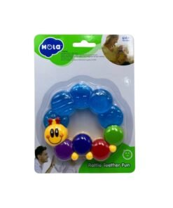 Mordillo para bebe