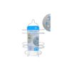 Org. ducha 2 estantes c/jab (91489)