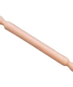 Palo amasar 30cm madera