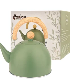 Pava 1.5lt ac in p/matero Olive mgo mad HUDSON