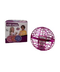 Pelota  con sensor y luz