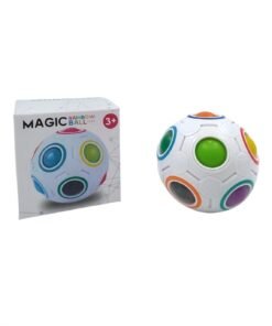 Pelota magica