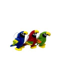Peluche loro
