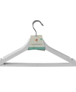 Percha x3 plast. anatomica blanco (23719)