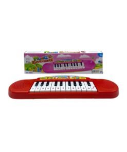 Piano musical