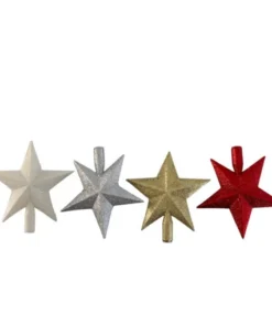 Puntera(51382)20c navidad estrella color