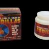 Emulsion para dolores rodilla