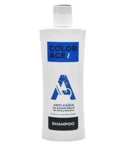 Shampoo caida