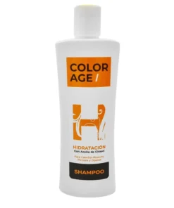 Shampoo girasol x250 ml