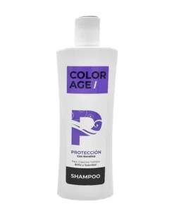 Shampoo proteccion x 250 ml