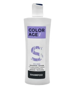 Shampoo matizadores