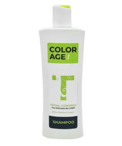 Shampoo limon