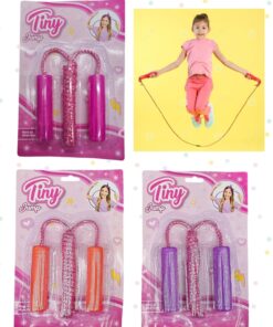 Soga de saltar tiny 200cm