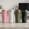 Vaso termico con control de temperatura 510 ml