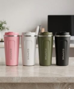 Vaso termico con control de temperatura 510 ml