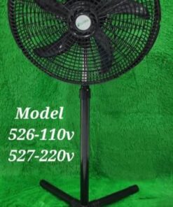 Ventilador de pie