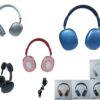 Auricular vincha Bluetooth