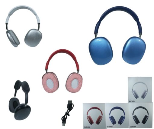 Auricular vincha Bluetooth