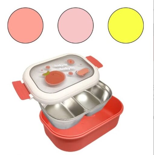 Vianda ac. hermetica infantil (43135)